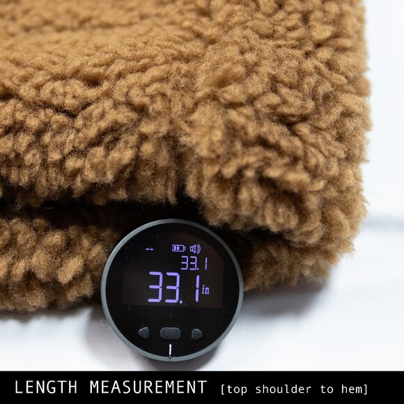 Sam. Anouk Coat - Picture 10 of 12